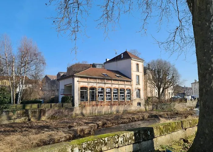 La Ferblanterie