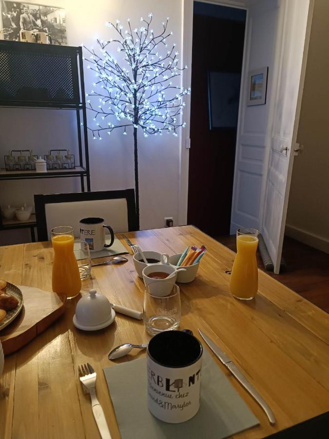 La Ferblanterie Guest house