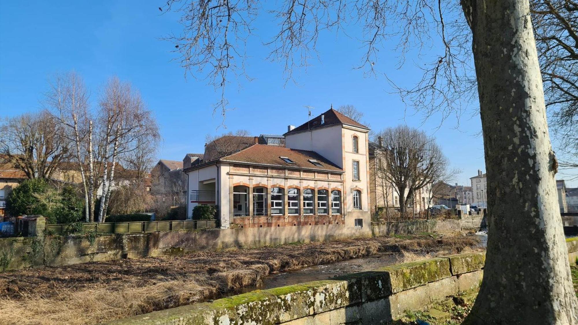 La Ferblanterie *
